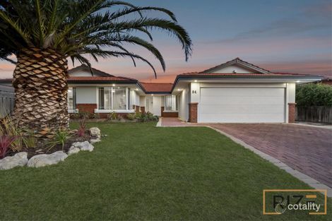 Property photo of 84 Bayport Circuit Mindarie WA 6030