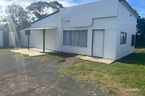 1 Hunter St, Dalby, QLD 4405