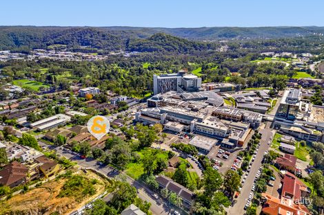 Property photo of 3/9 Ward Street Gosford NSW 2250