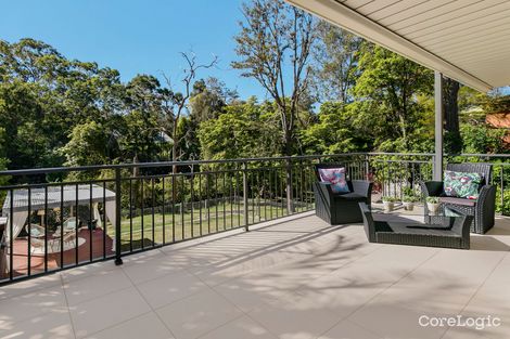 Property photo of 7 Bronhill Avenue East Ryde NSW 2113