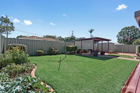 Property photo of 84 Jennifer Crescent Darling Heights QLD 4350