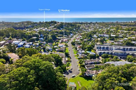 Property photo of 2/47-49 Mirreen Drive Tugun QLD 4224