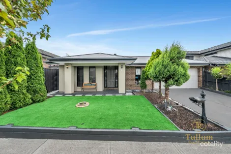 4 Strathcona Ave, Clyde, VIC 3978