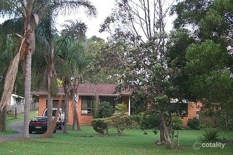 6 Bruce Field St, South West Rocks, NSW 2431