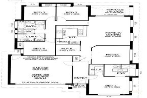 Property photo of LOT 701 Arrowfield Street Cliftleigh NSW 2321