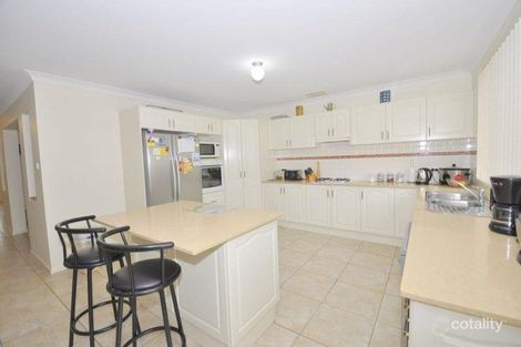 Property photo of 12 Lakewood Terrace Glenmore Park NSW 2745