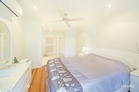 Property photo of 96 Jubilee Road Carters Ridge QLD 4563