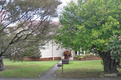 2 Mirool St, West Ryde, NSW 2114