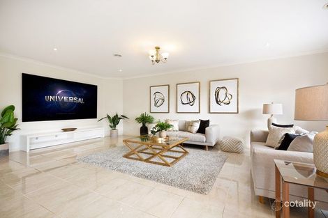 Property photo of 4 Silky Oak Street Pakenham VIC 3810