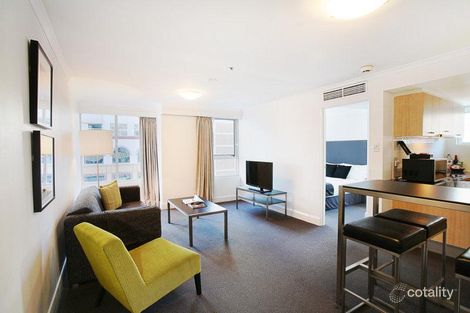 1402/433-435 Kent St, Sydney, NSW 2000