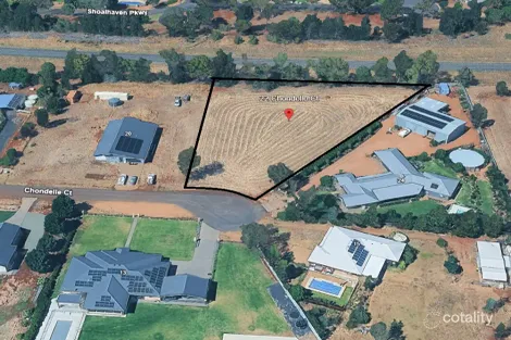 22 Chondelle Ct, Dubbo, NSW 2830