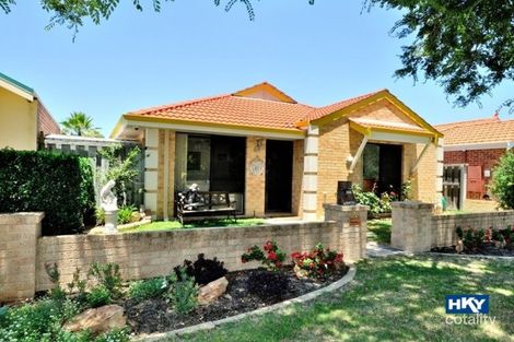 60 Tanami Cir, Ellenbrook, WA 6069