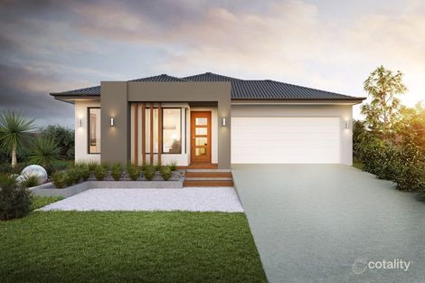 60 Woolspinner Cres, Wyndham Vale, VIC 3024