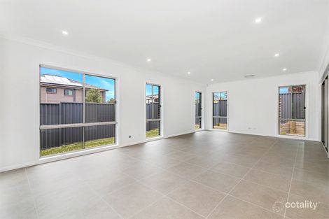 Property photo of 59 Rosenfeld Avenue North Kellyville NSW 2155
