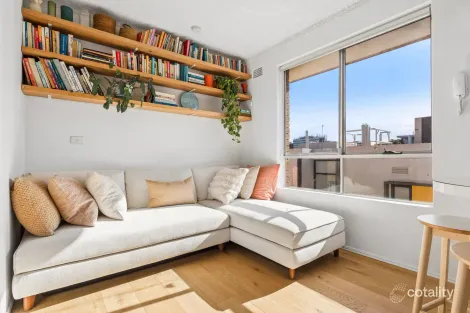 11/9 Forsyth St, Kingsford, NSW 2032