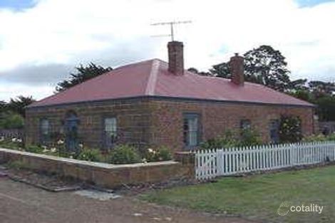 Property photo of 48 High Street Oatlands TAS 7120