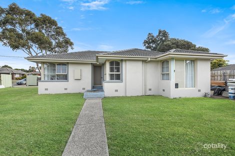 Property photo of 15 Tadstan Drive Hampton Park VIC 3976