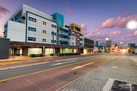 33/152 Fitzgerald St, Perth, WA 6000