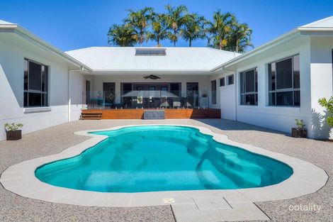 4 Nautilus Ct, Dundowran Beach, QLD 4655