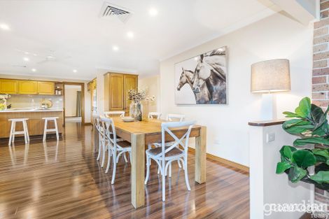 Property photo of 10 Tristan Court Castle Hill NSW 2154