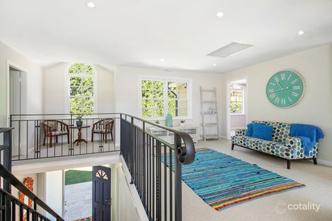 Property photo of 8 Anne Place Wahroonga NSW 2076