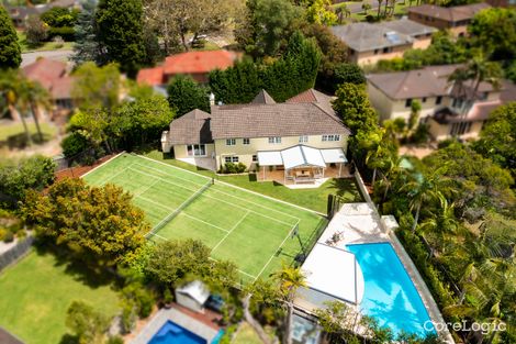 Property photo of 8 Anne Place Wahroonga NSW 2076