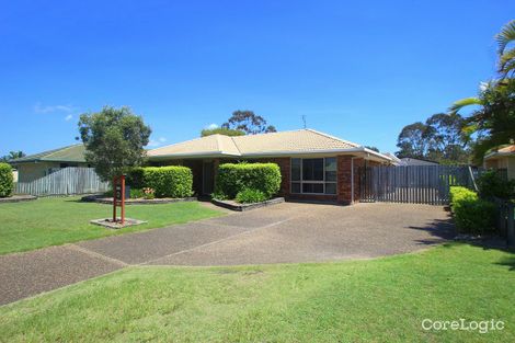 Property photo of 4 Forest Close Kawungan QLD 4655