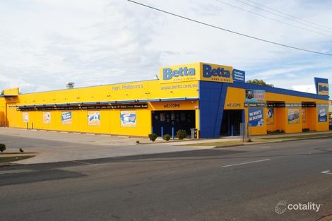 34-36 Erin St, Wilsonton, QLD 4350