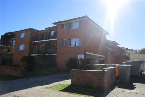 9/62 Harris St, Fairfield, NSW 2165