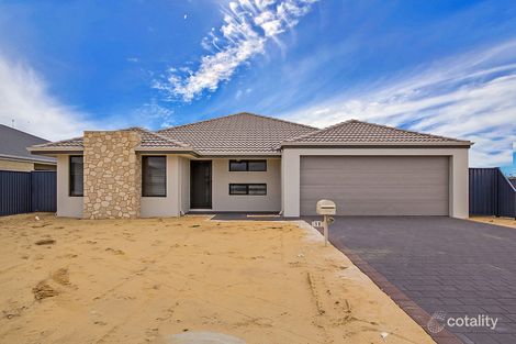 Property photo of 11 Indoon Way Baldivis WA 6171