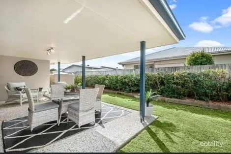 Property photo of 24 Gipps Street Caloundra West QLD 4551