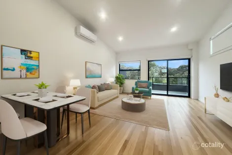 Property photo of 9 Voltage Walk Bundoora VIC 3083