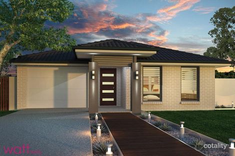 Property photo of LOT 5 Grant Street Zillmere QLD 4034