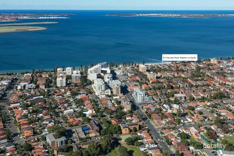 Property photo of 8/1-3 Hercules Road Brighton-Le-Sands NSW 2216