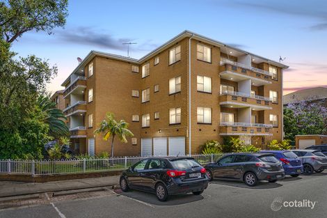 Property photo of 8/1-3 Hercules Road Brighton-Le-Sands NSW 2216