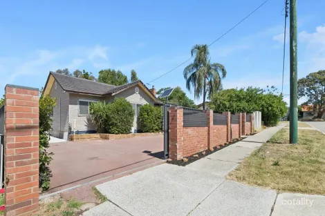 4 Kalara Way, Koongamia, WA 6056