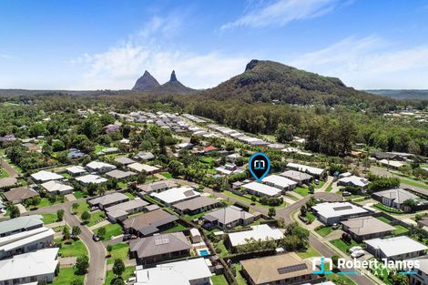 Property photo of 1 Rowley Close Glass House Mountains QLD 4518