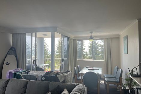 Property photo of 16/155 Old Burleigh Road Broadbeach QLD 4218