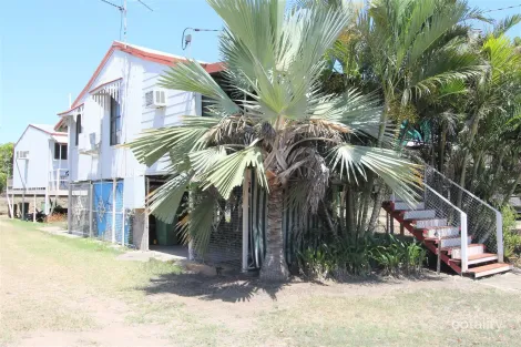 38 Eighth Ave, Home Hill, QLD 4806