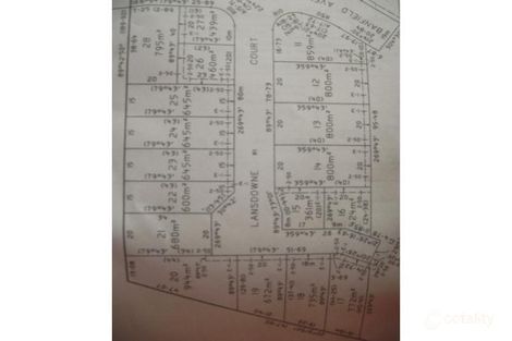 Property photo of 4 Lansdowne Court Mooroopna VIC 3629