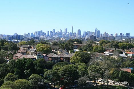 Property photo of 101/75 Norton Street Ashfield NSW 2131