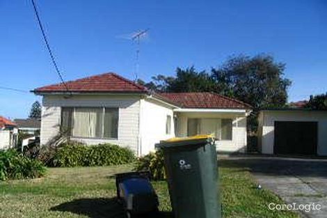 Property photo of 10 Forshaw Avenue Peakhurst NSW 2210