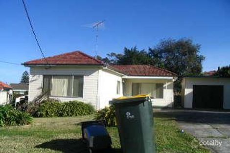 Property photo of 10 Forshaw Avenue Peakhurst NSW 2210