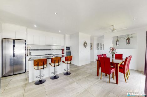 Property photo of 1 Rowley Close Glass House Mountains QLD 4518