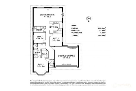 Property photo of 19 Penny Street Mount Barker SA 5251