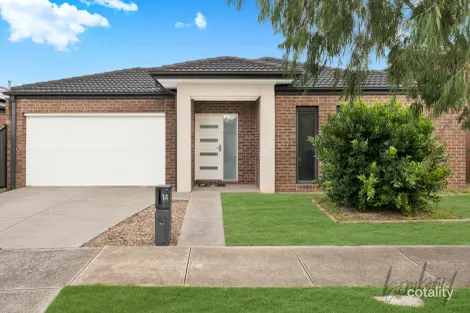 14 Elmhurst Rd, Wollert, VIC 3750