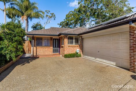 Property photo of 2/152 Caringbah Road Caringbah South NSW 2229
