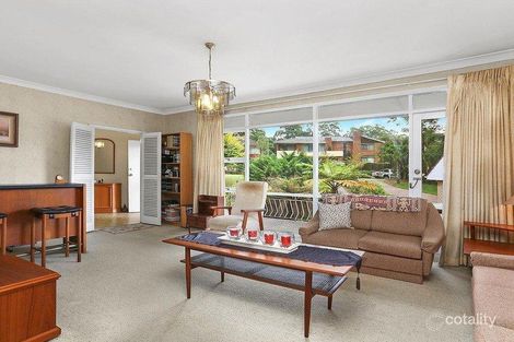 Property photo of 21 Lamorna Avenue Beecroft NSW 2119