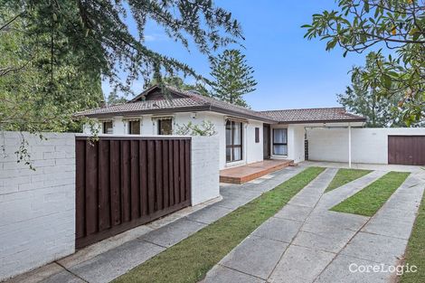 Property photo of 3 Fernvale Crescent Wheelers Hill VIC 3150