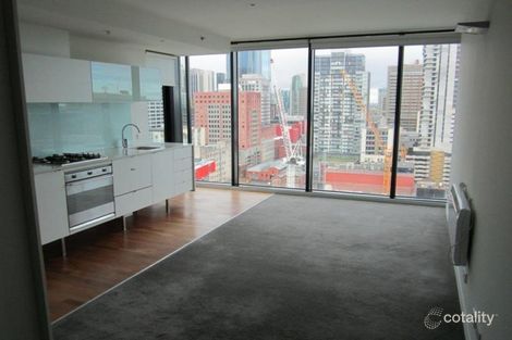 Property photo of 1707/280 Spencer Street Melbourne VIC 3000